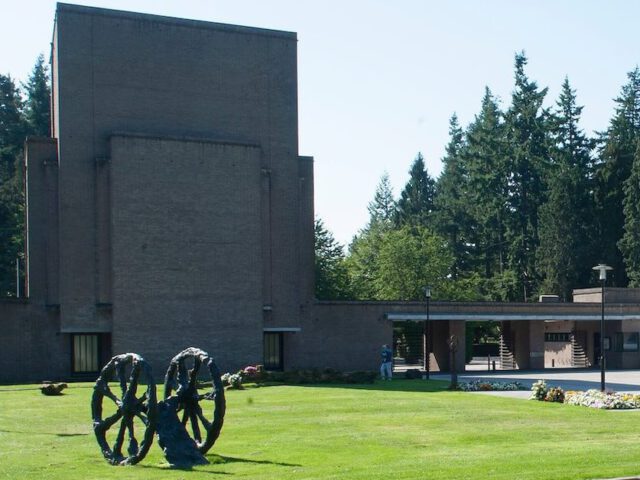 Grote Loopkoets voor Crematorium Amersfoort