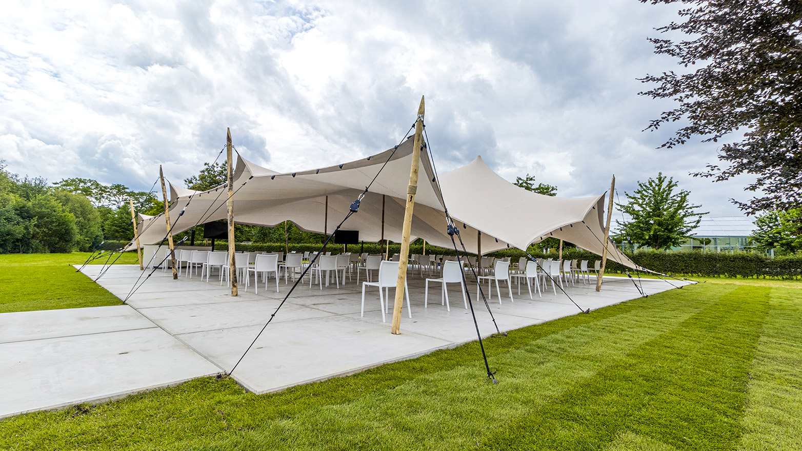 Walpot Ulestraten gestart met Kleine Loopkoets